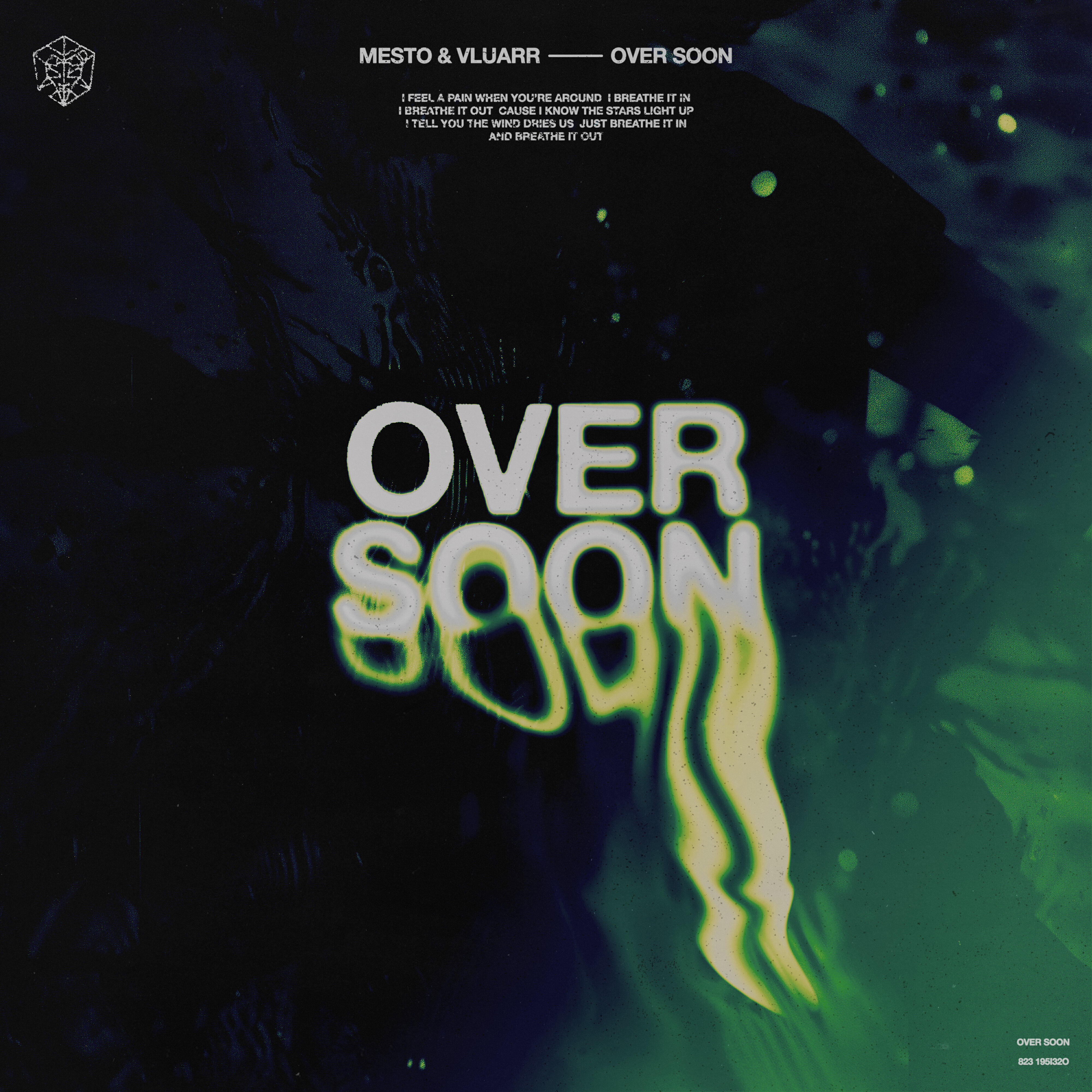 Релиз Over Soon