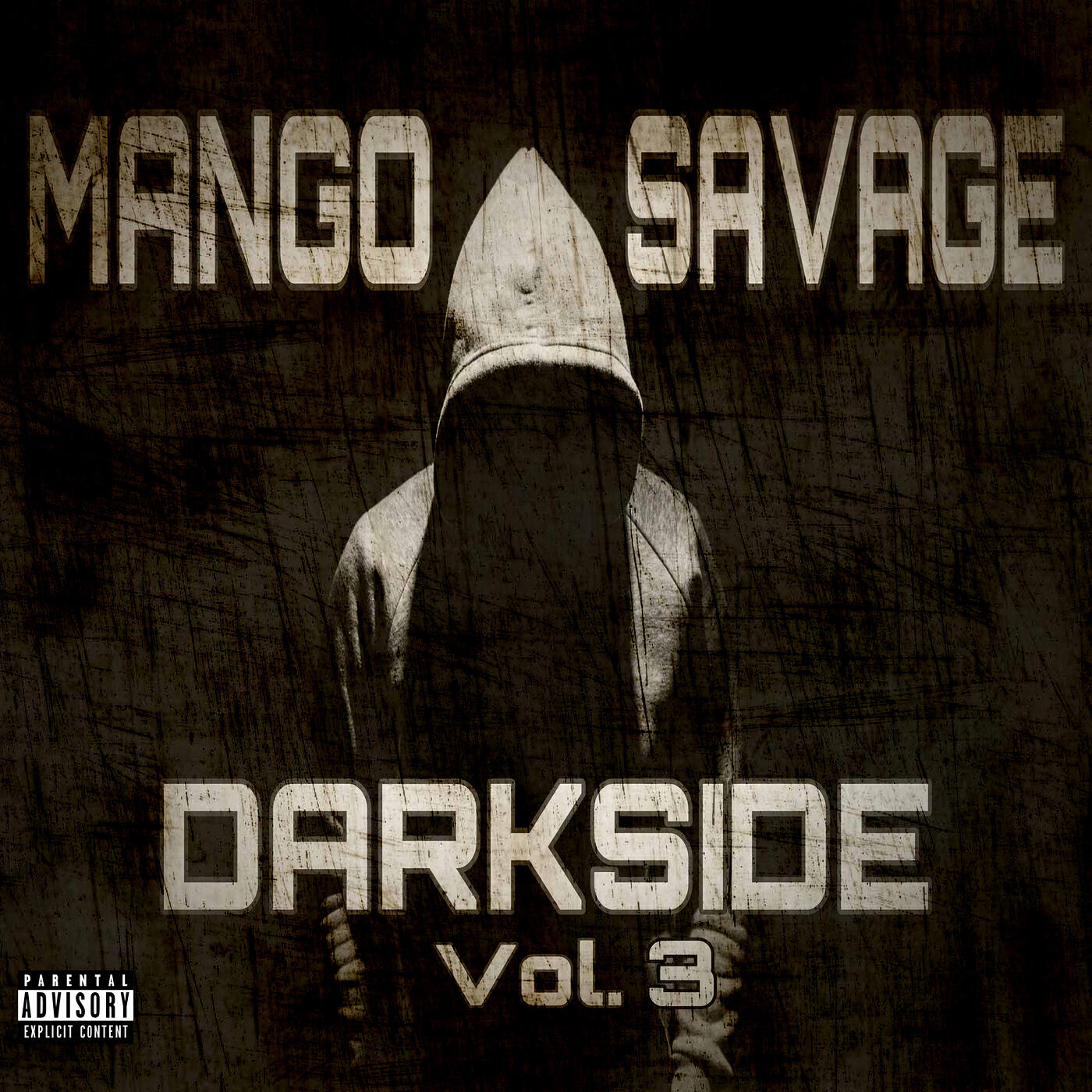 Релиз Darkside, Vol. 3