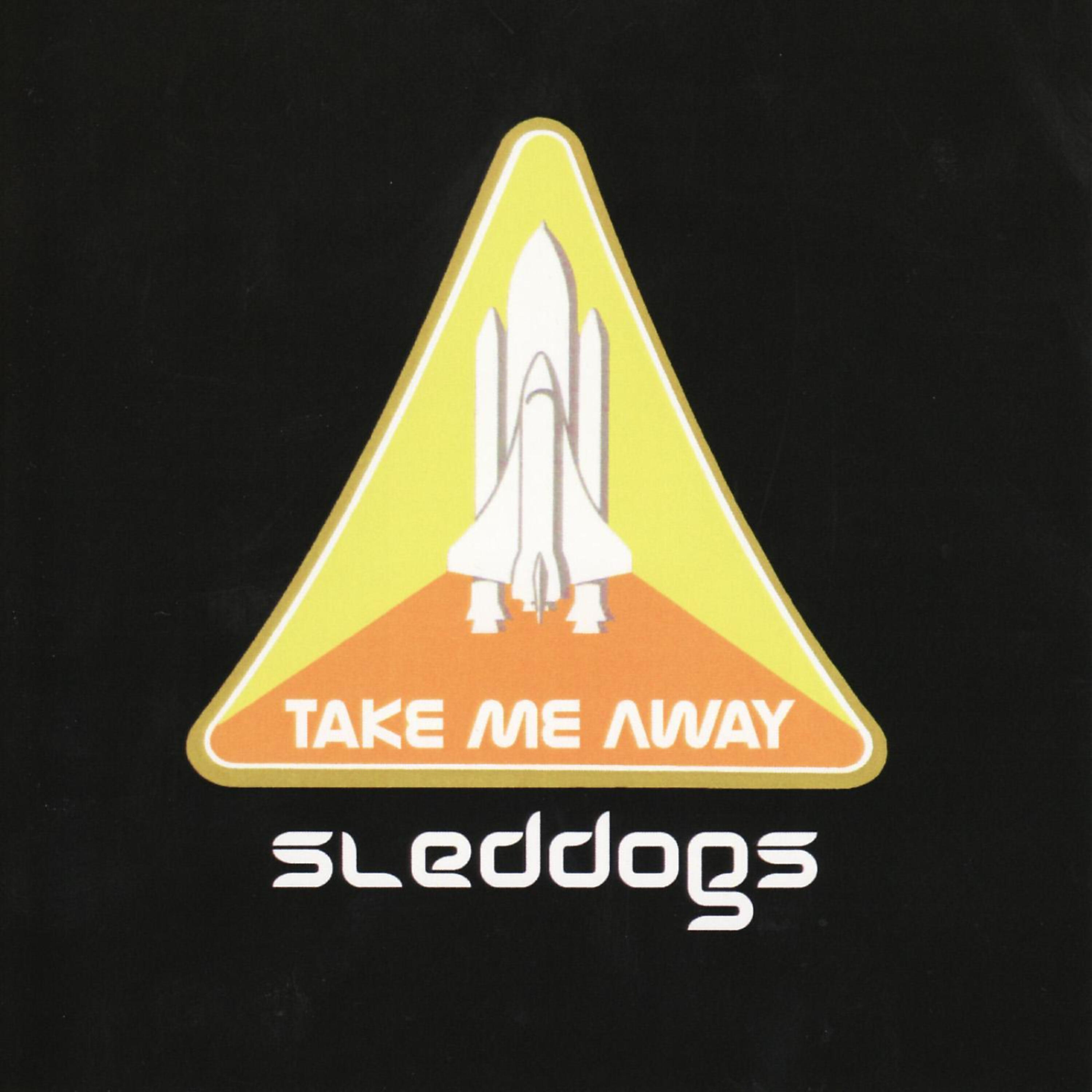 Релиз Take Me Away (Single)