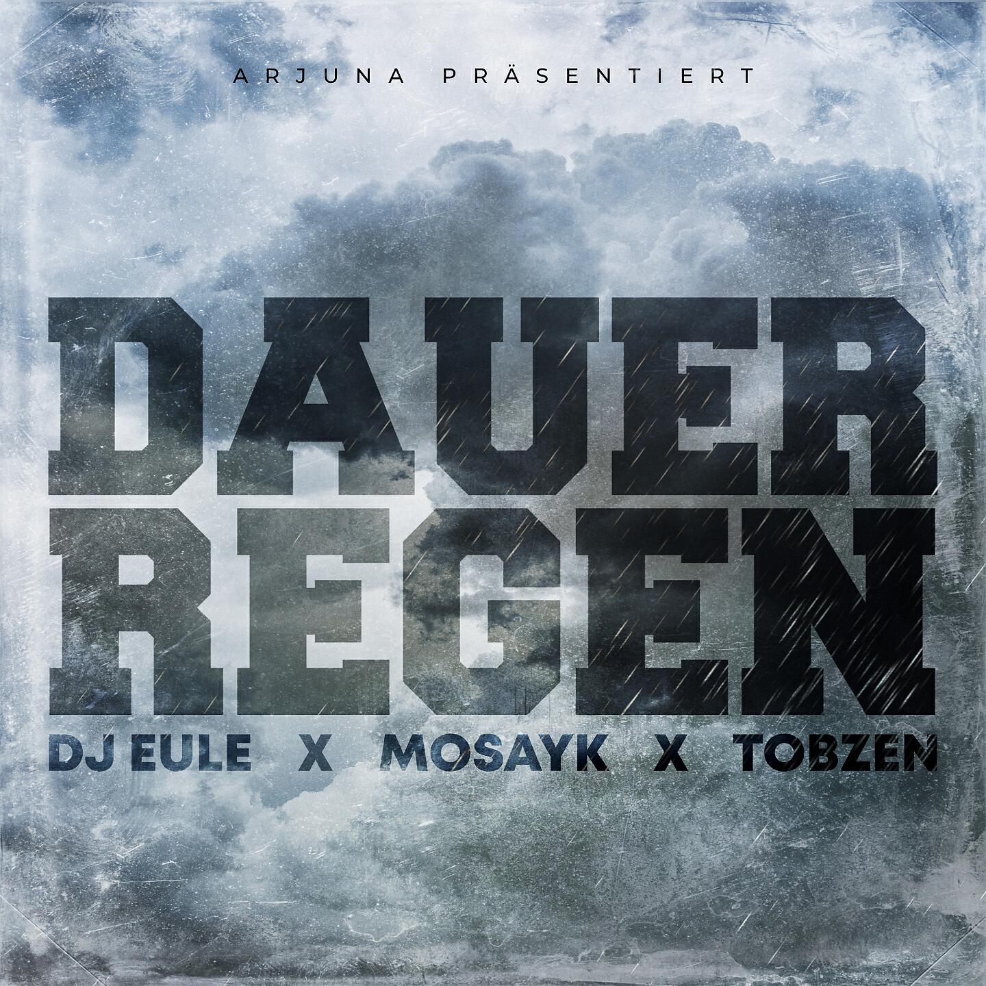 Релиз Dauerregen