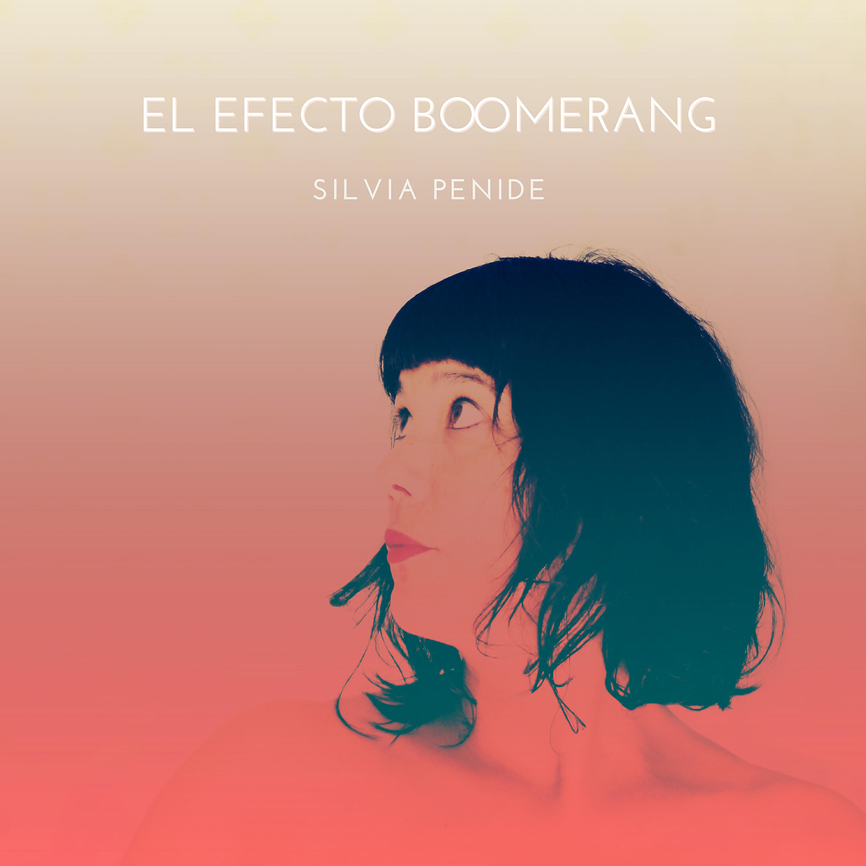 Релиз El Efecto Boomerang