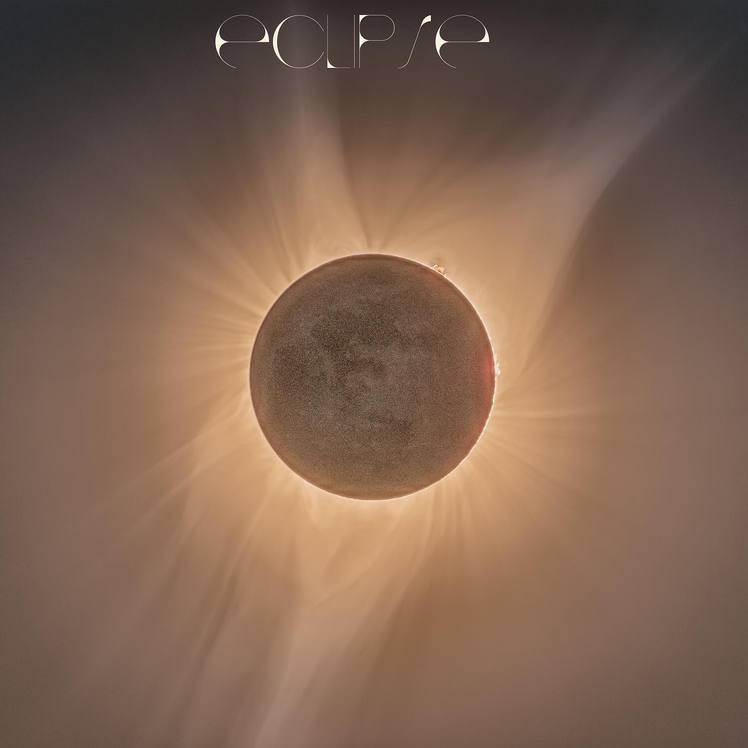 Релиз Eclipse