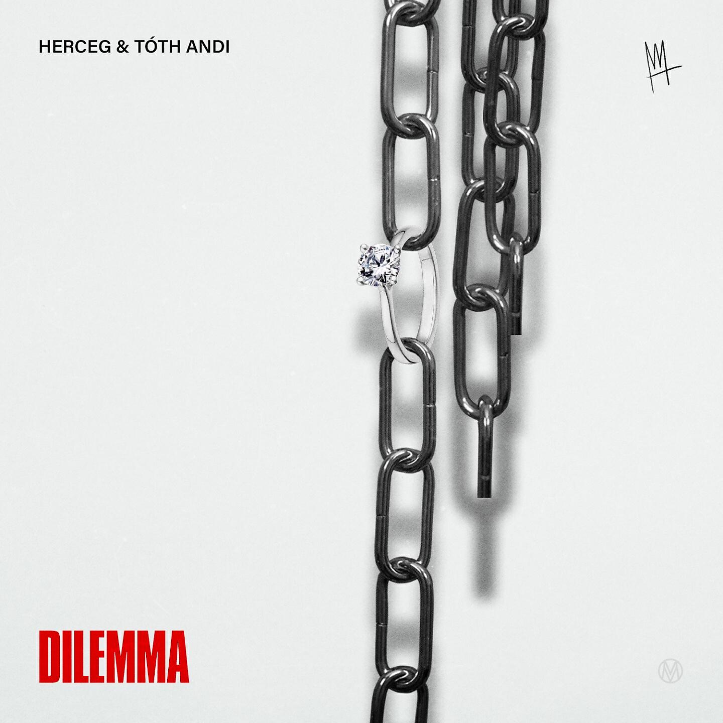 Релиз Dilemma