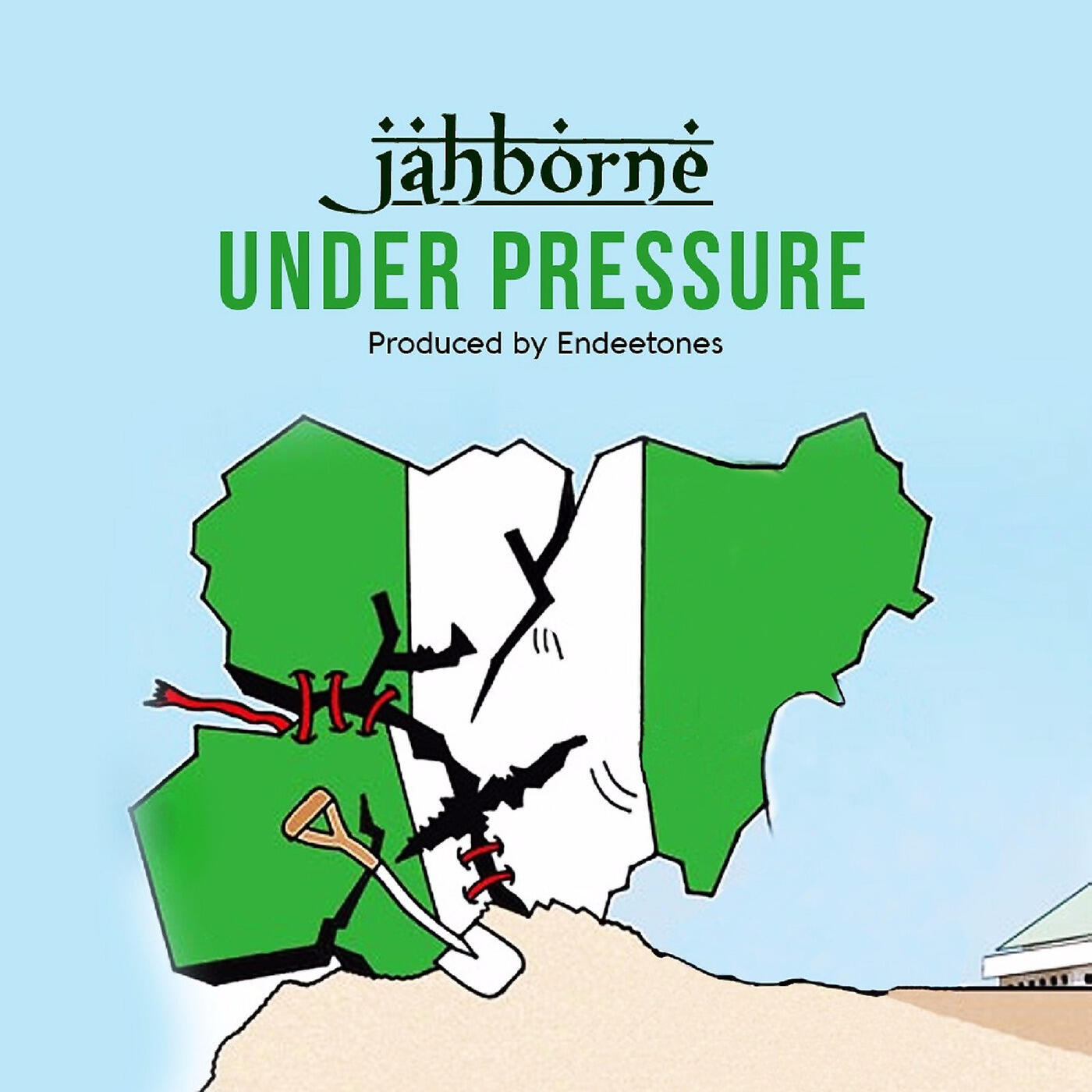 Релиз Under Pressure