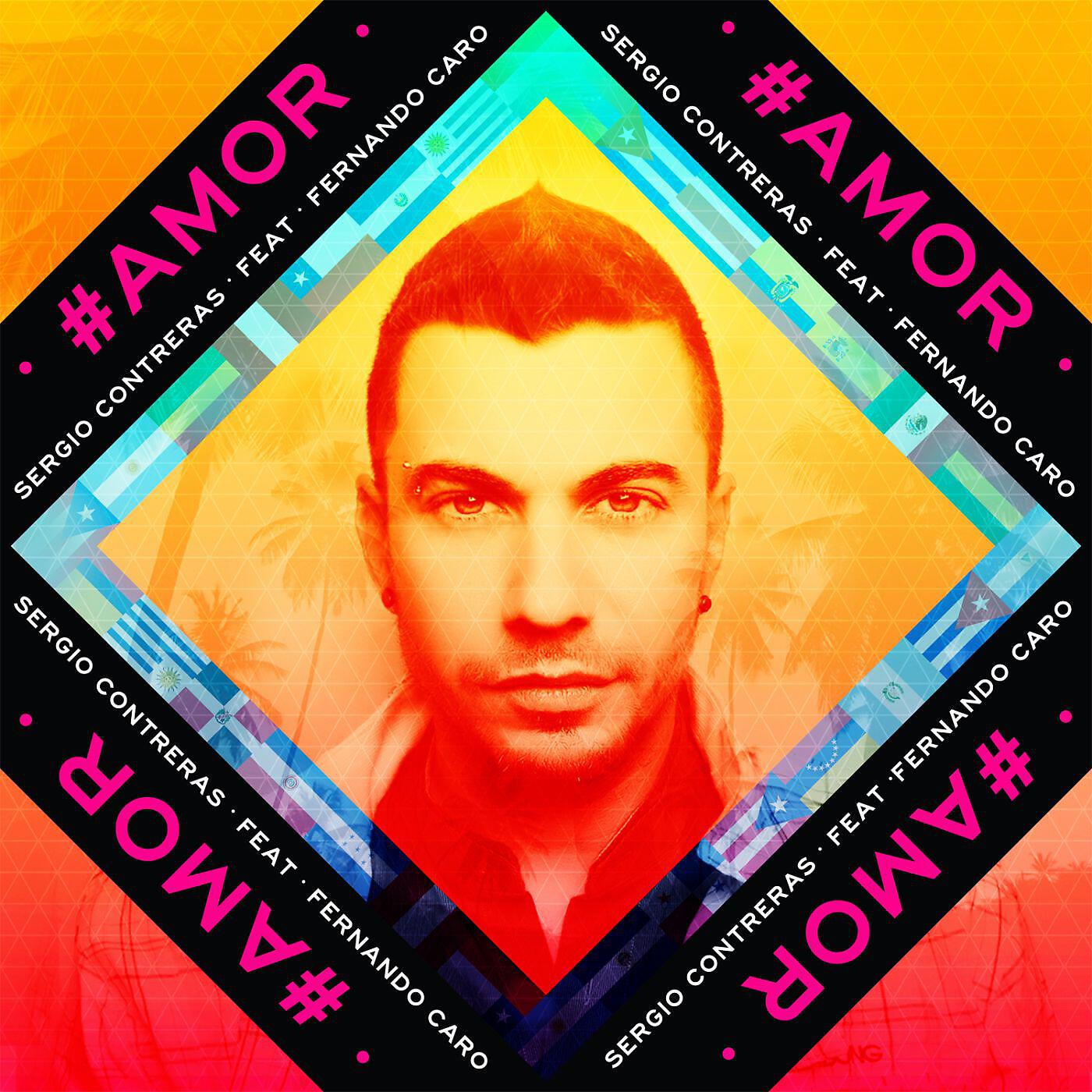 Релиз #Amor (feat. Fernando Caro)