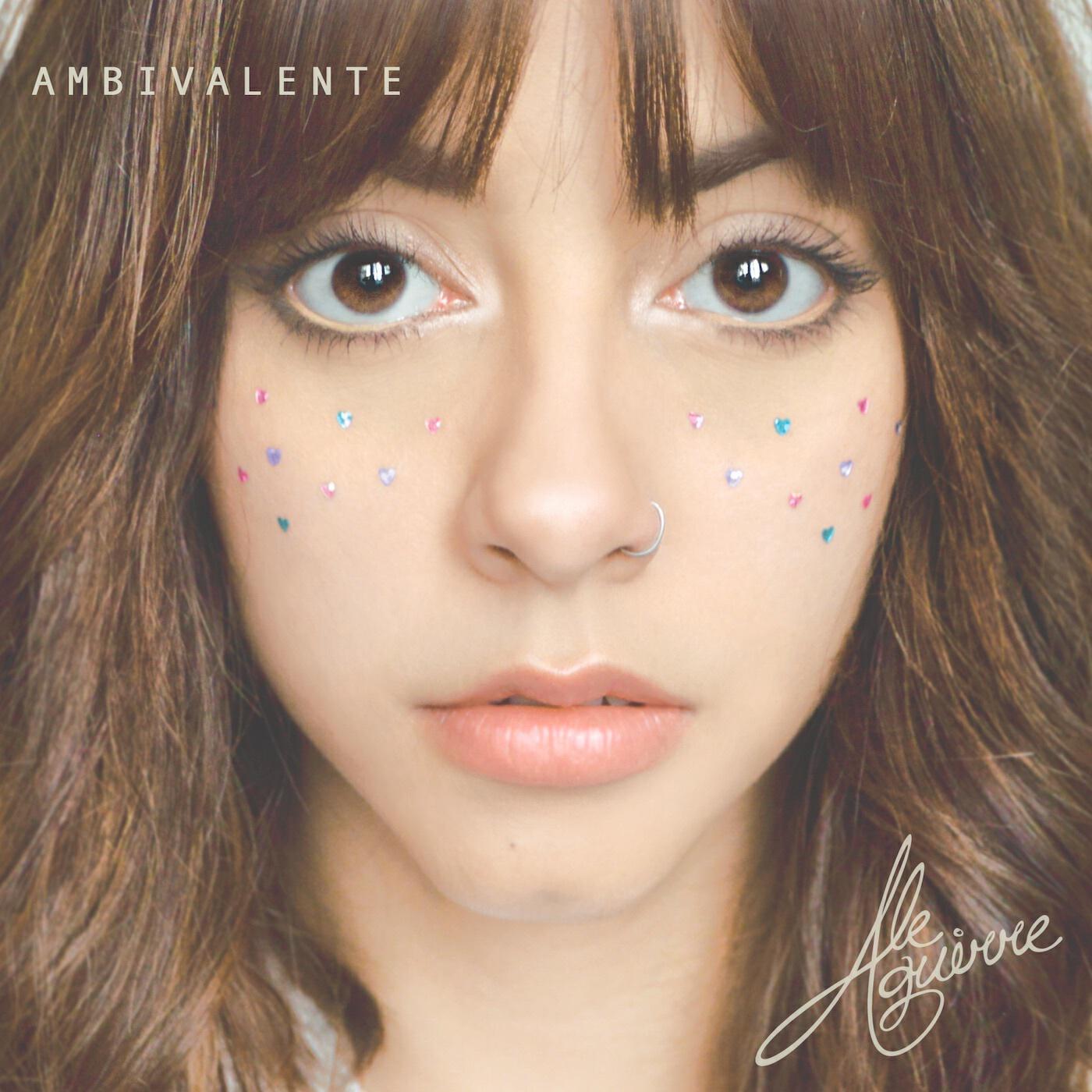 Релиз Ambivalente