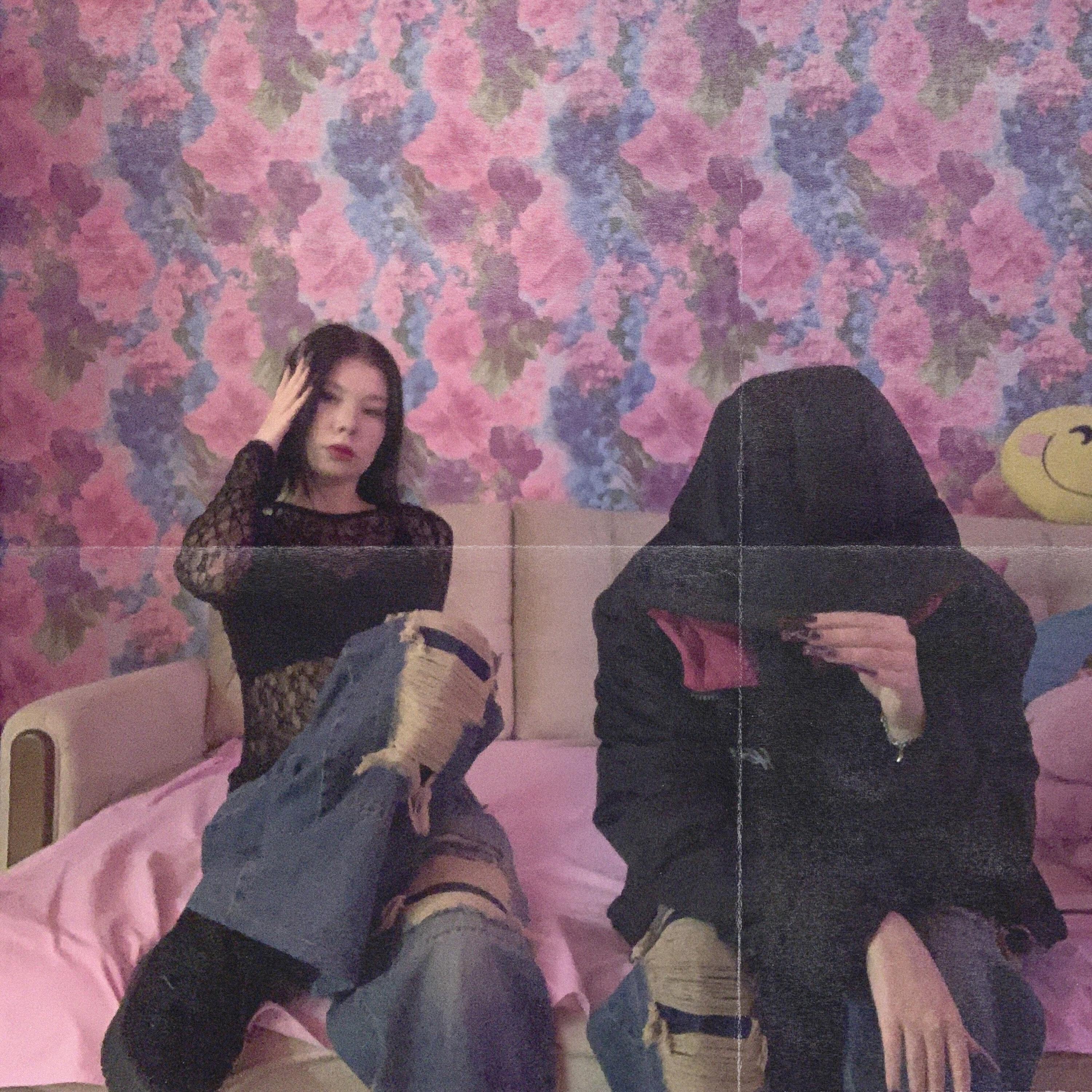 Релиз shh..