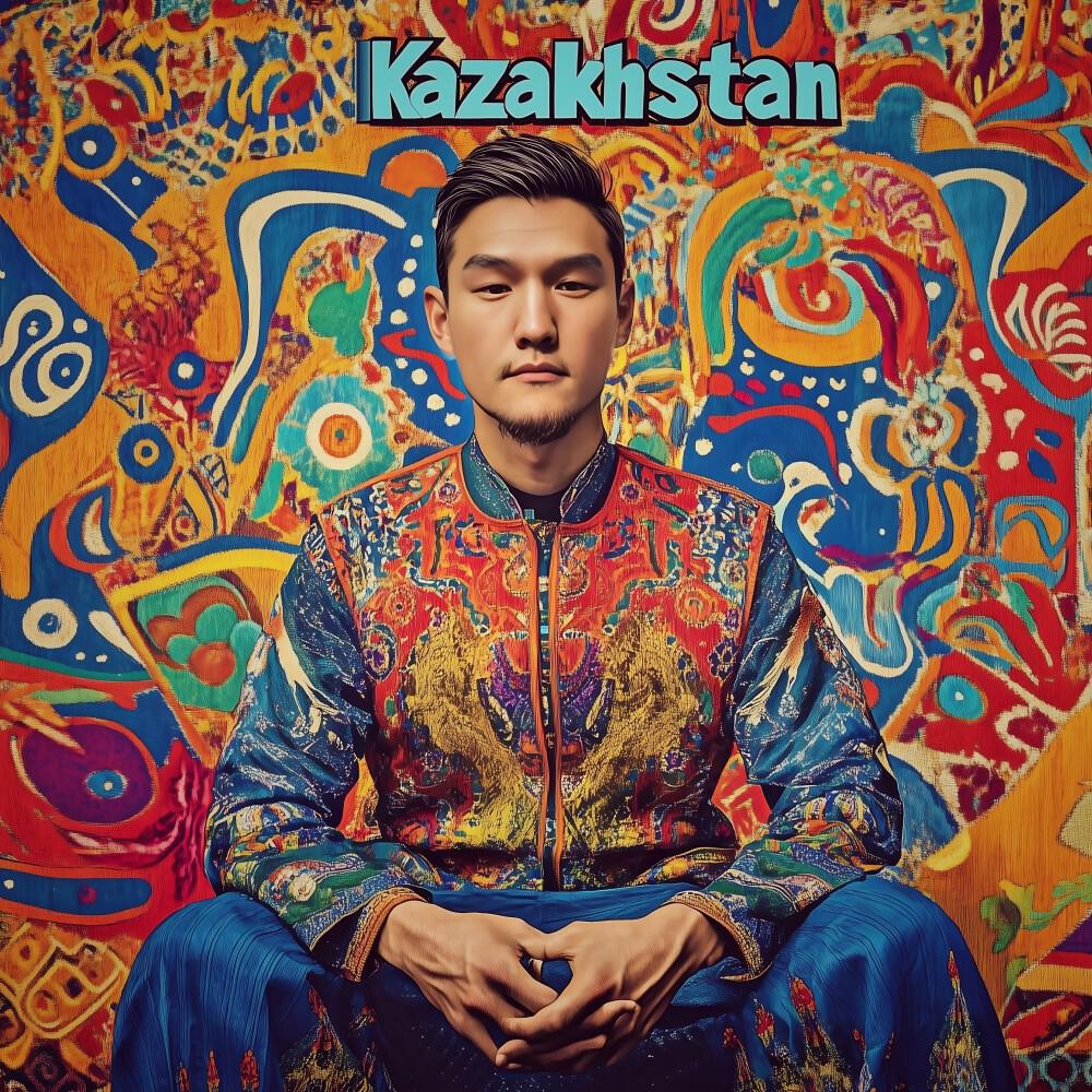 Релиз Казахстан