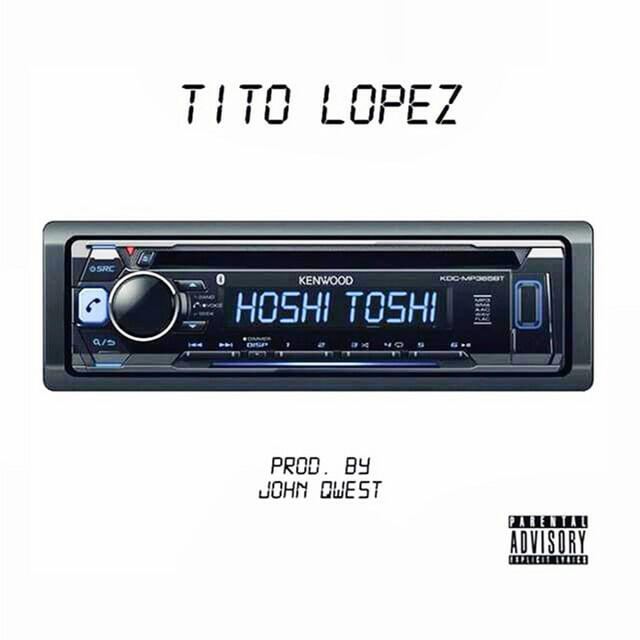 Релиз Hoshi Toshi