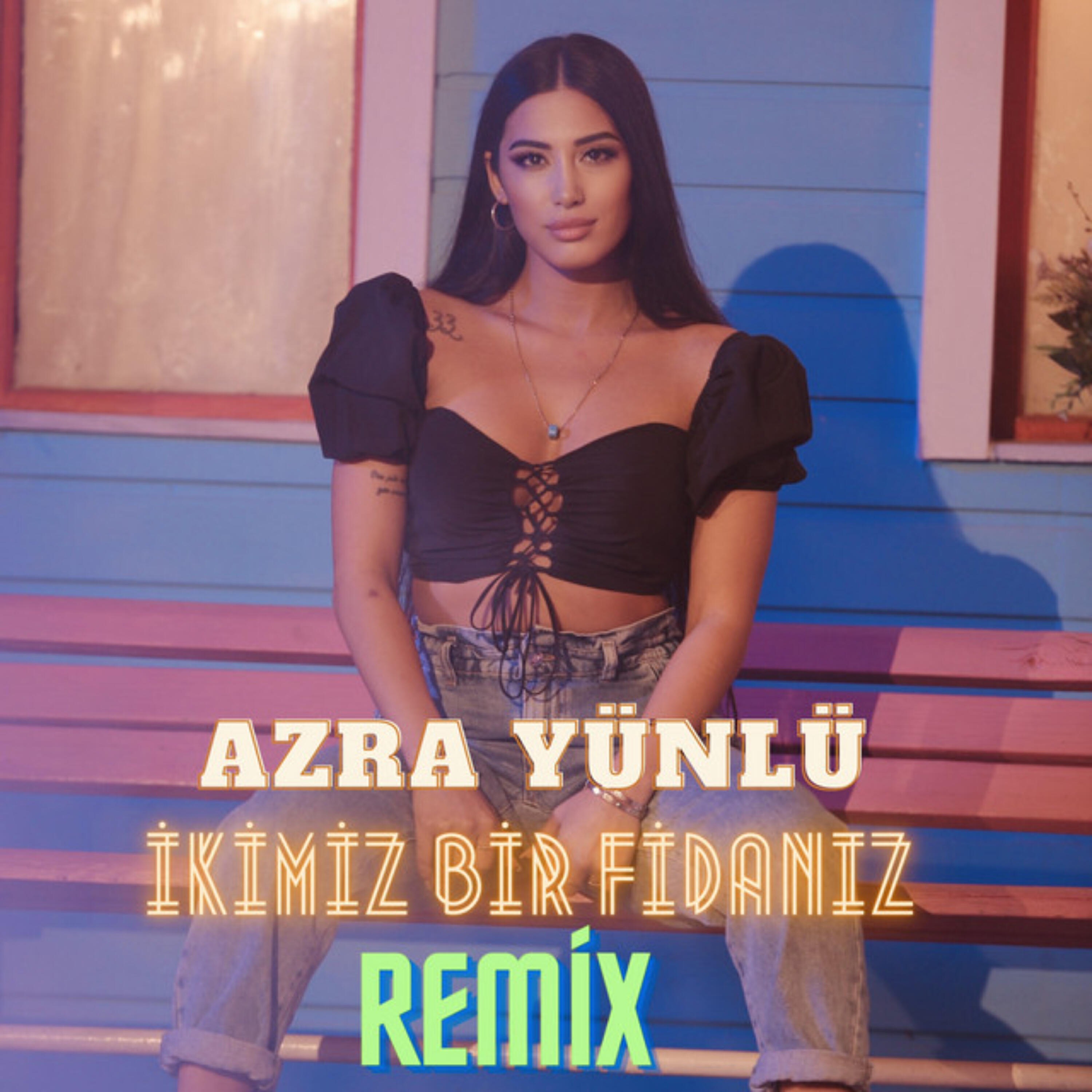 Релиз İkimiz Bir Fidanız