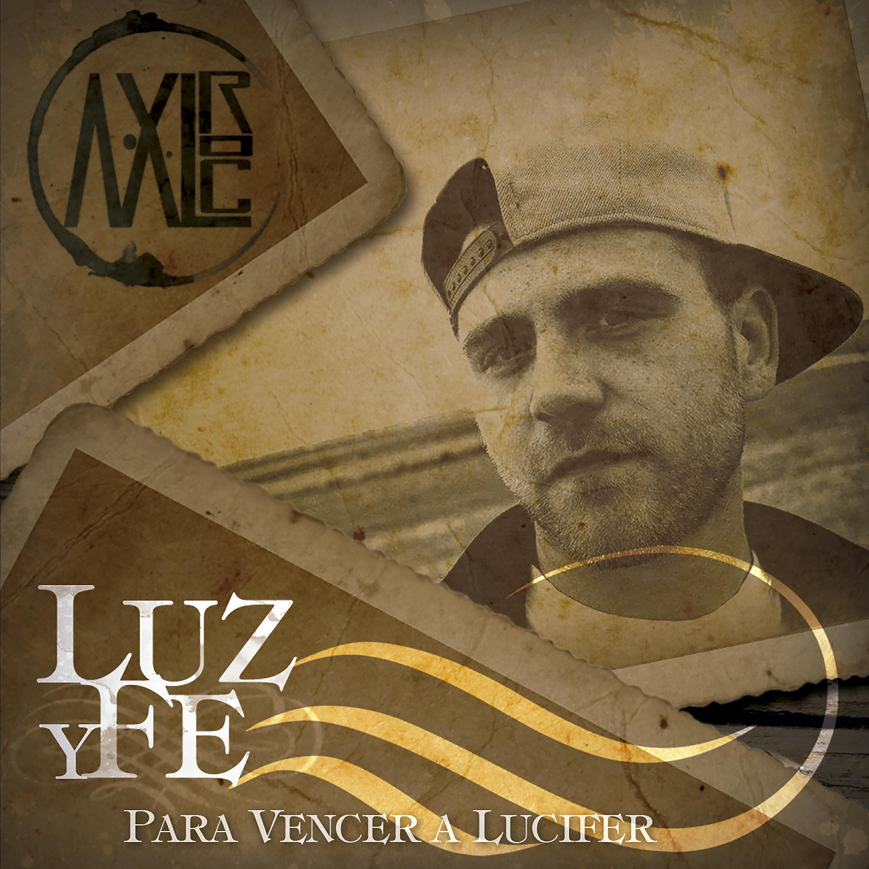 Релиз Luz Y Fe (Para Vencer a Lucifer)