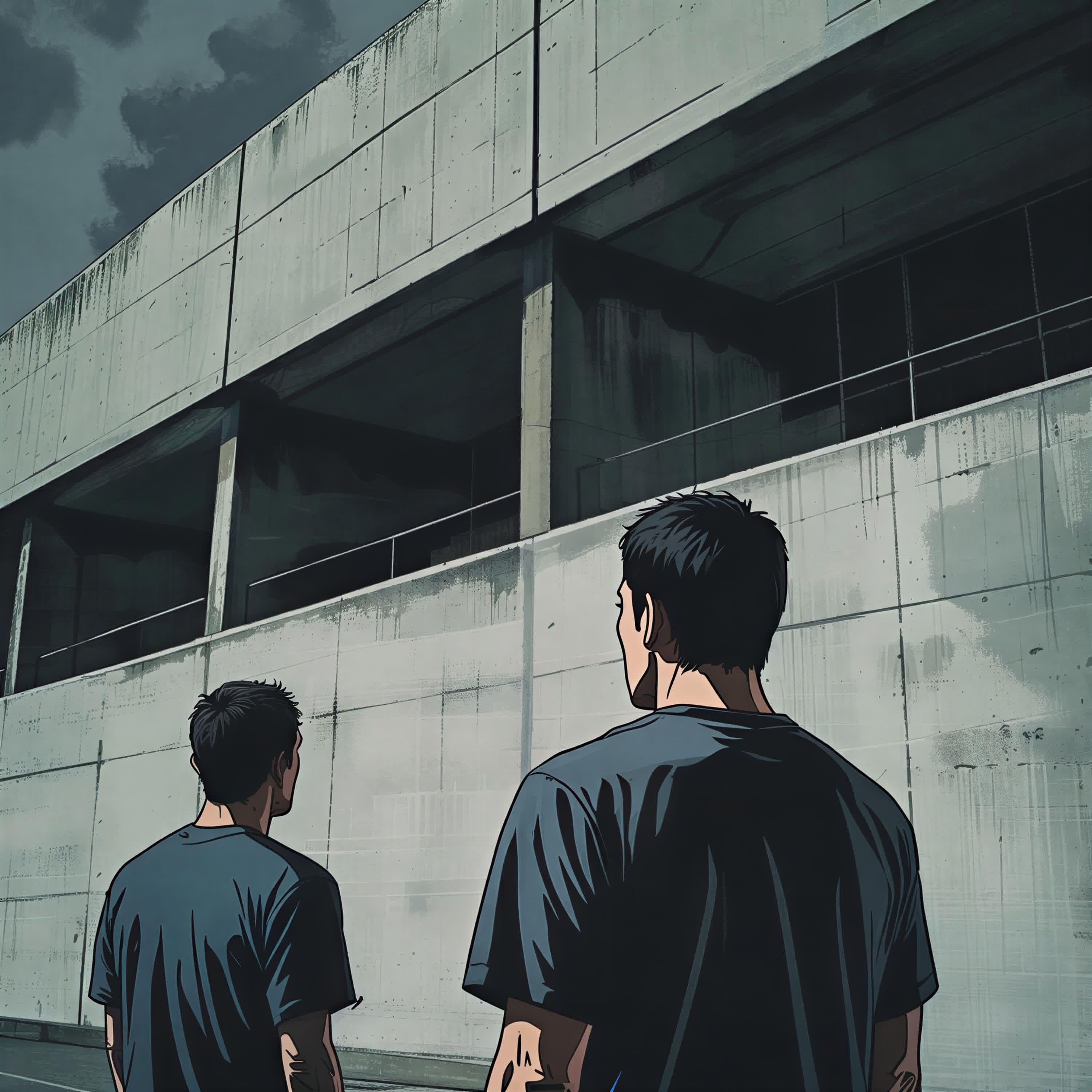 Релиз back to the block