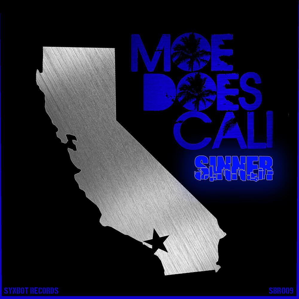 Релиз Moe Does Cali
