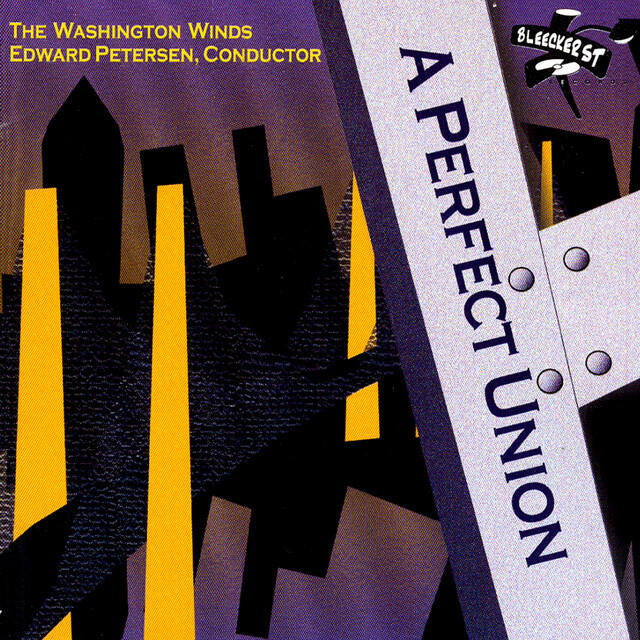 Релиз A Perfect Union