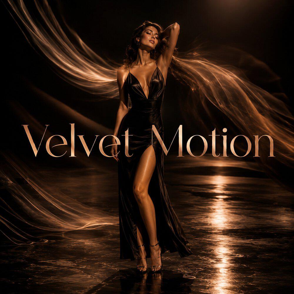 Релиз Velvet Motion