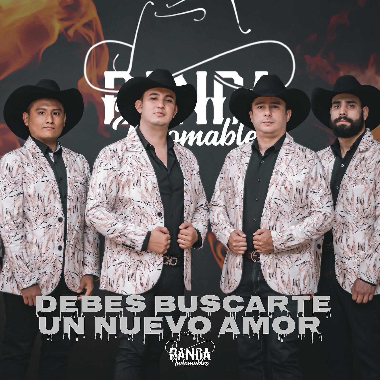 Релиз Debes Buscarte un Nuevo Amor