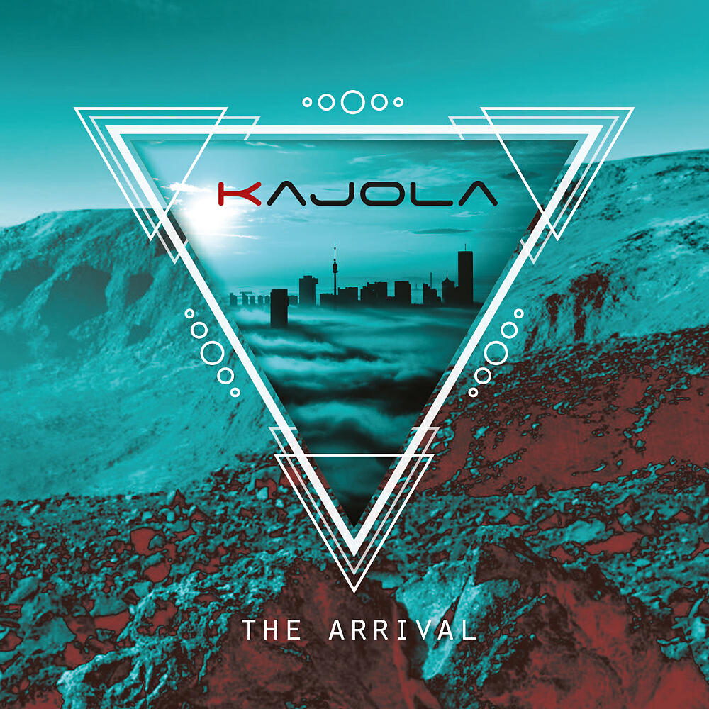 Релиз The Arrival