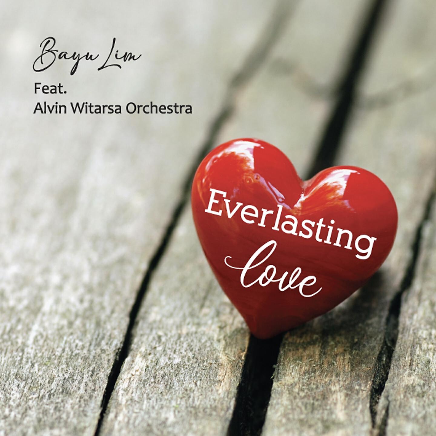Релиз Everlasting Love