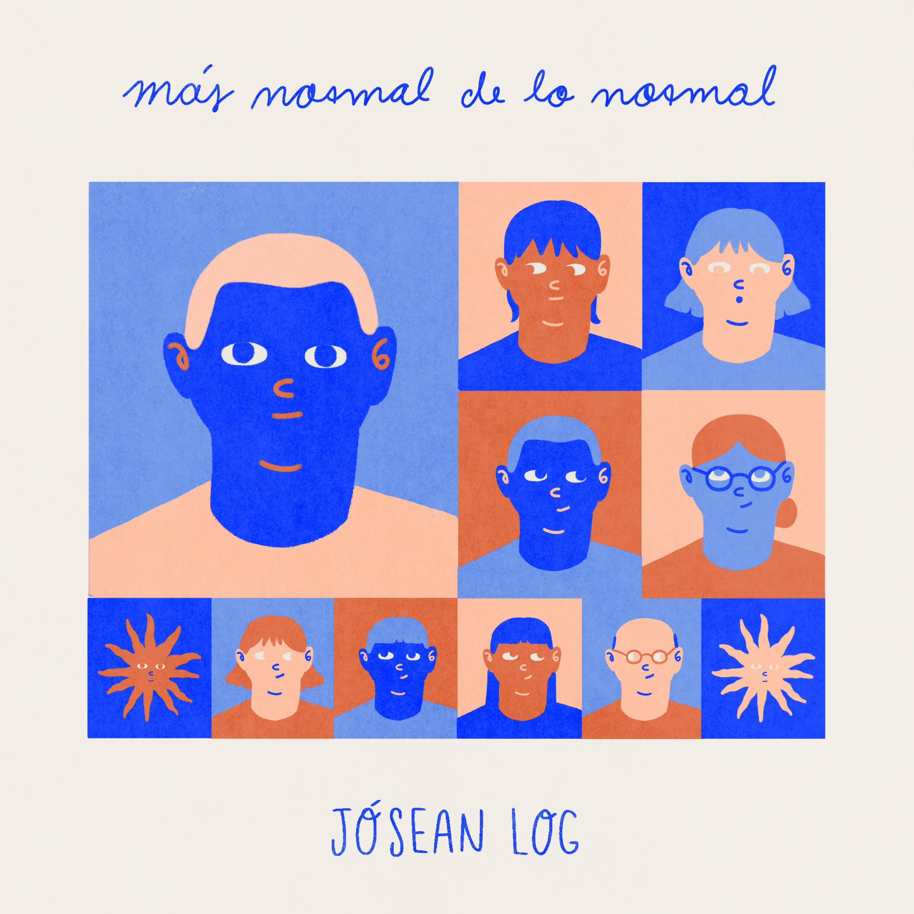 Релиз Más Normal De Lo Normal