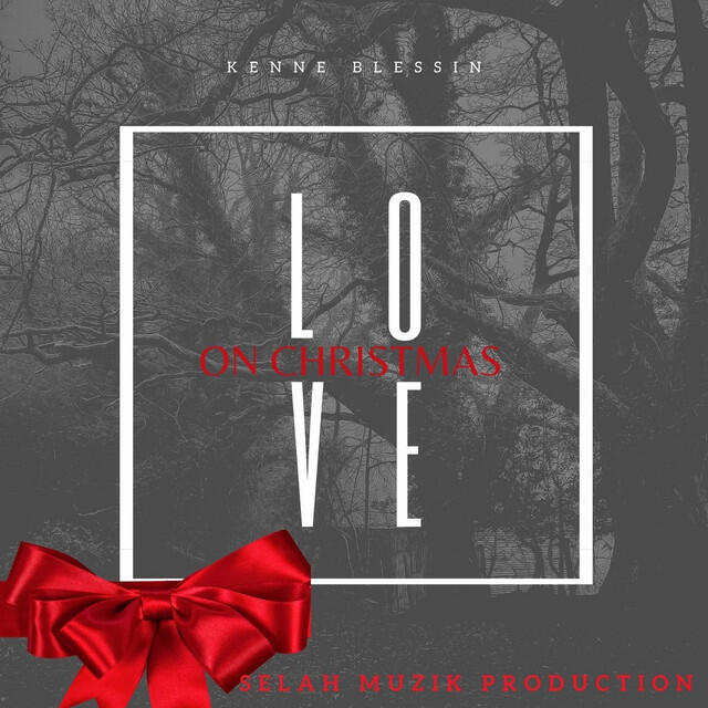 Релиз Love on Christmas