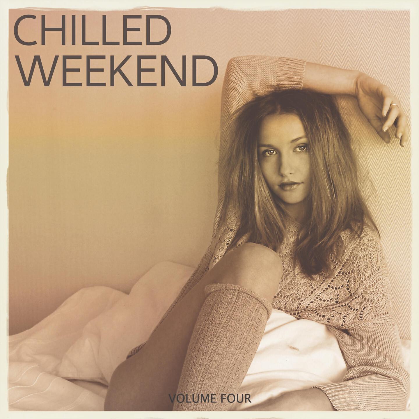 Релиз Chilled Weekend, Vol. 4