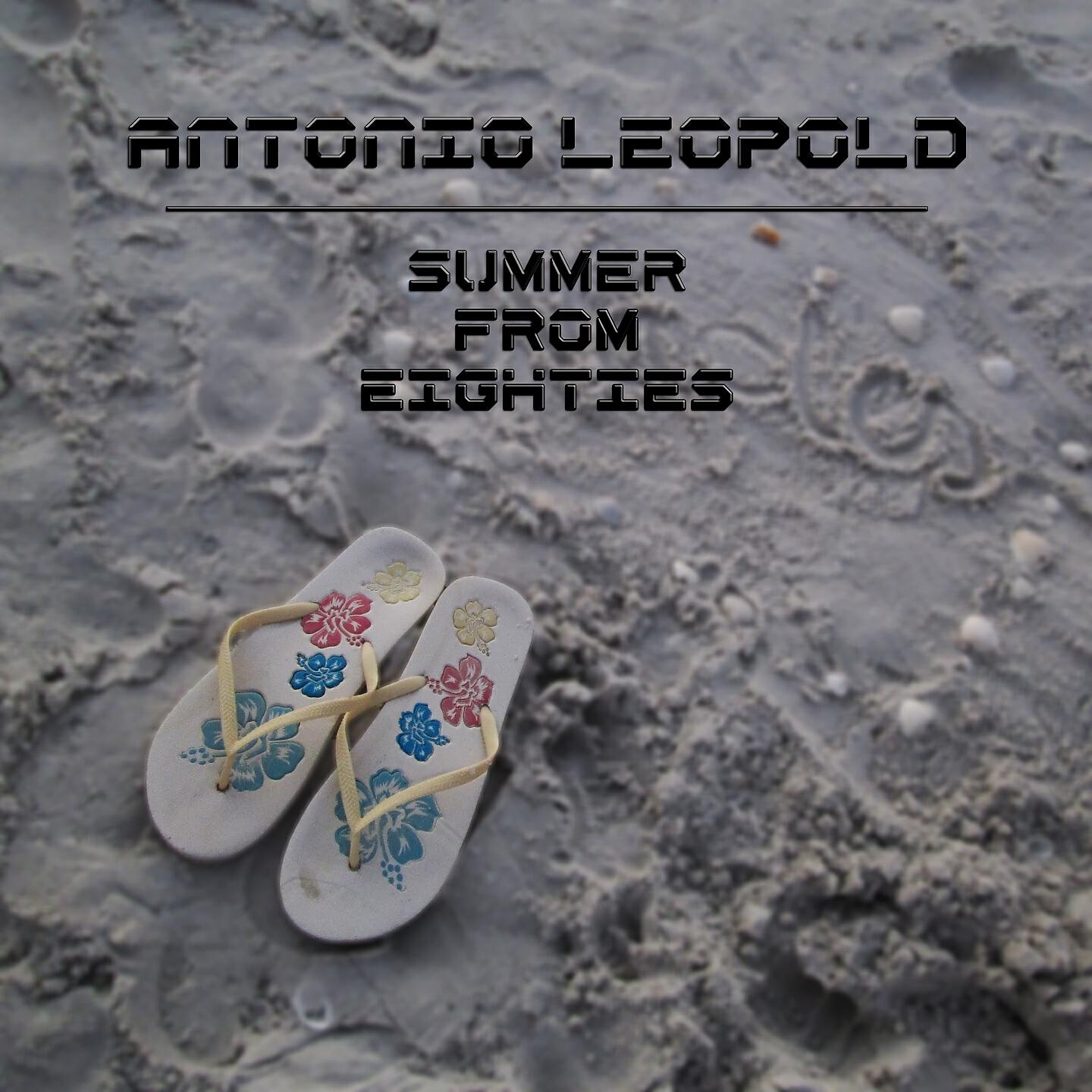 Релиз Summer from Eighties