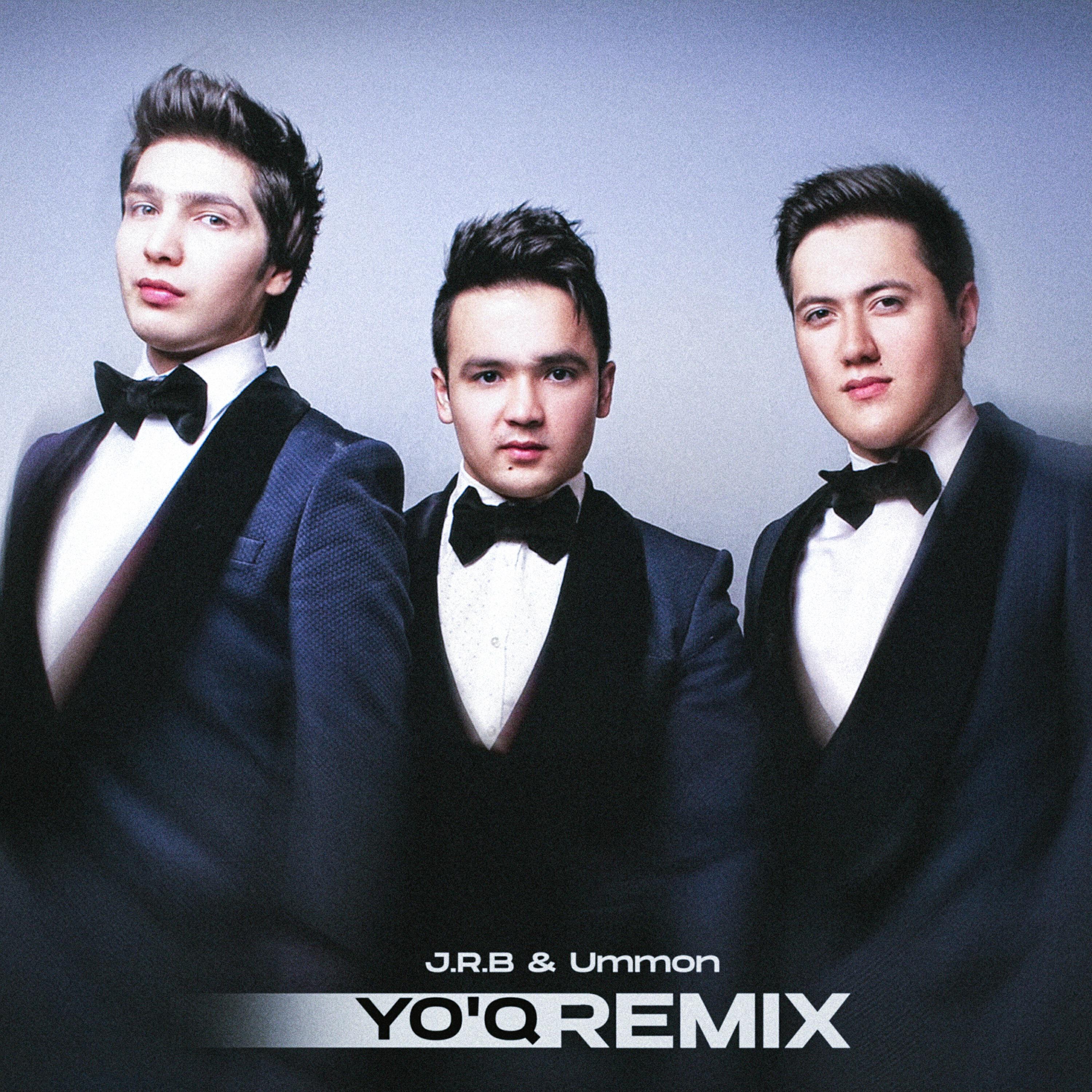 Релиз Yo'q (remix)