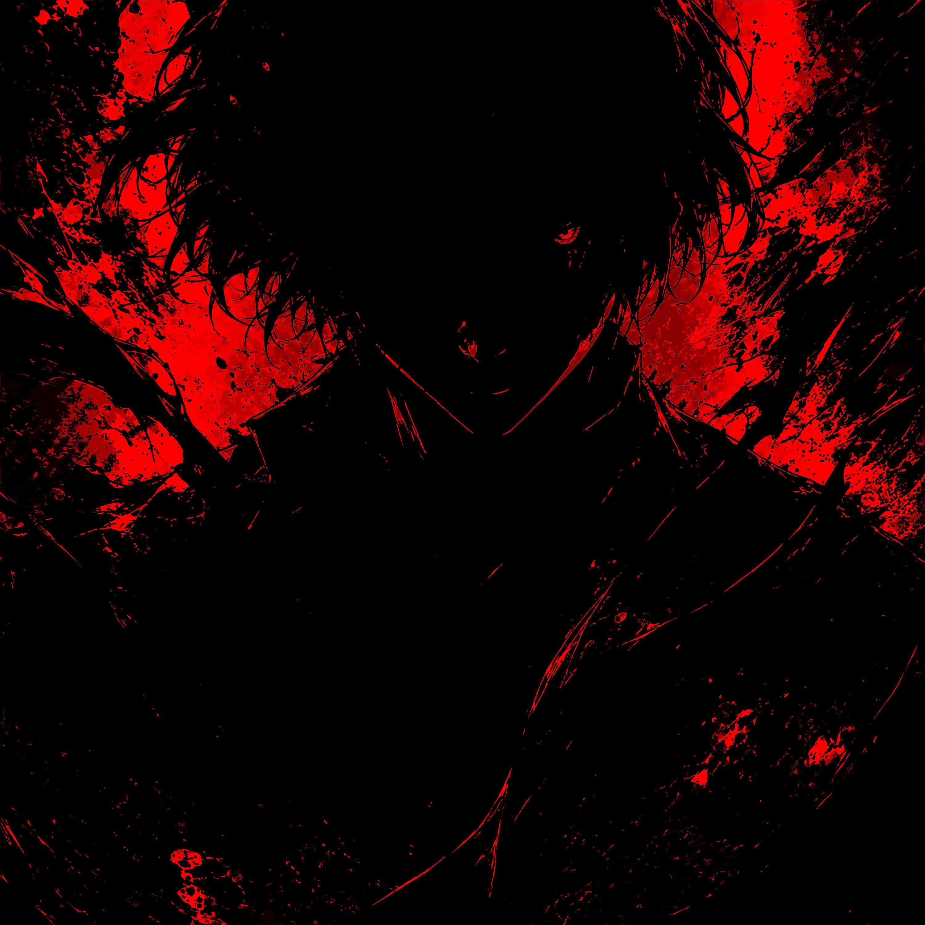 Релиз sharingan