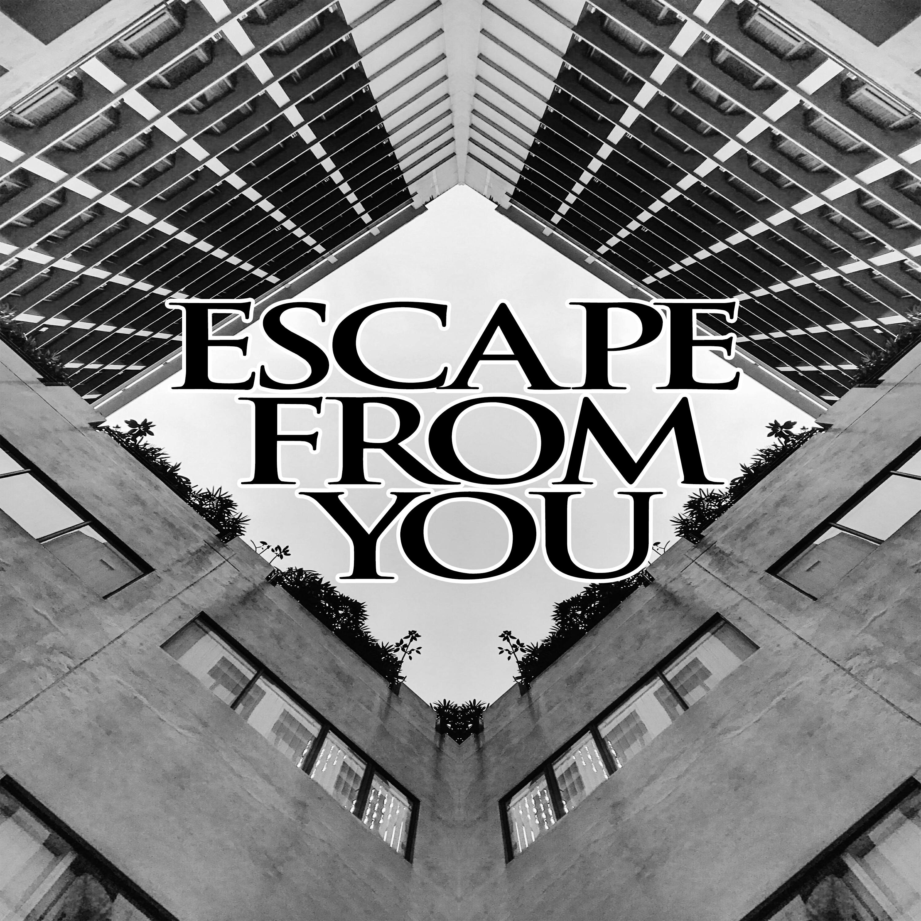 Постер альбома Escape from you