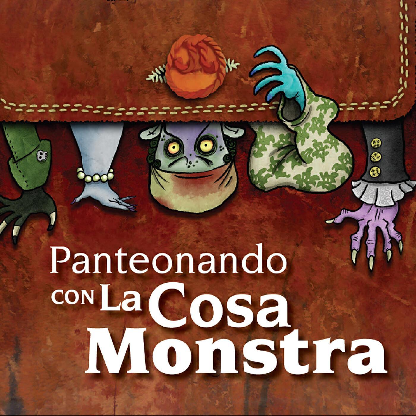 La Cosa Monstra