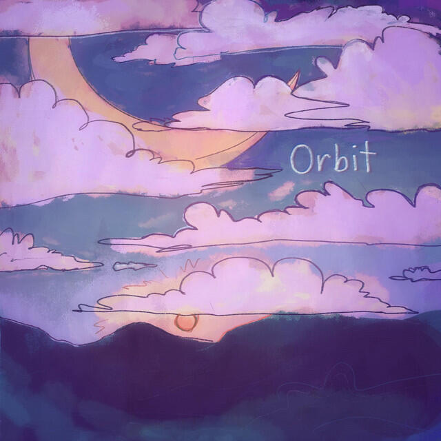 Релиз Orbit