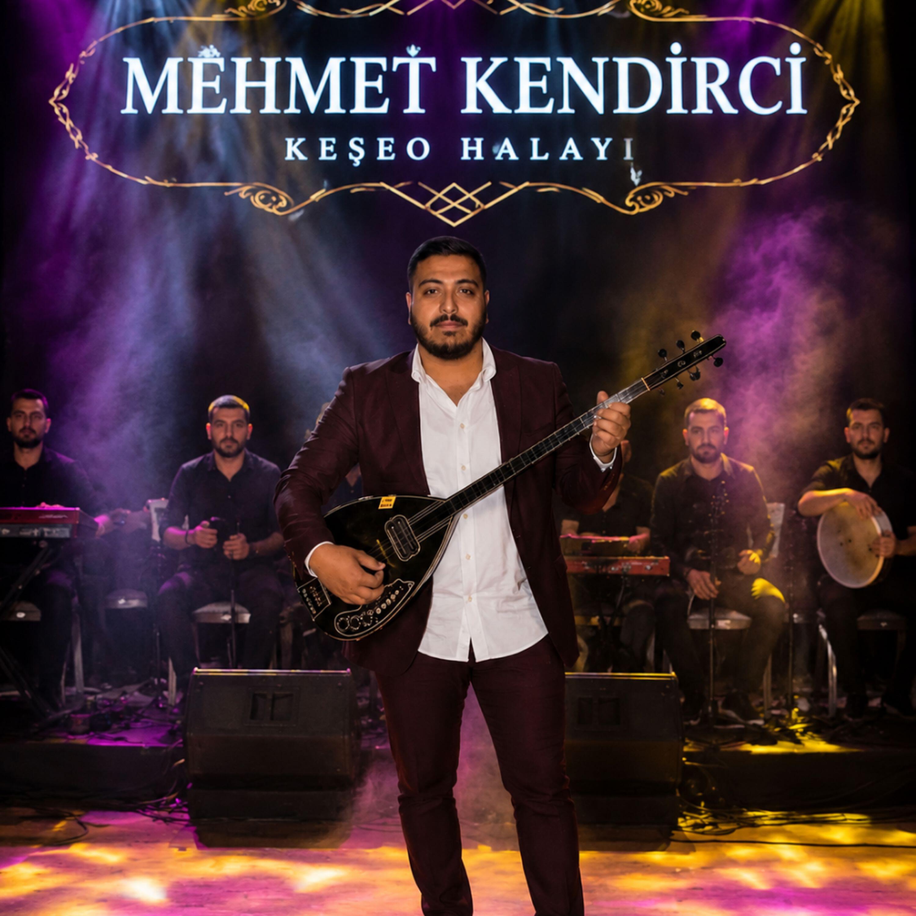 Mehmet Kendirci