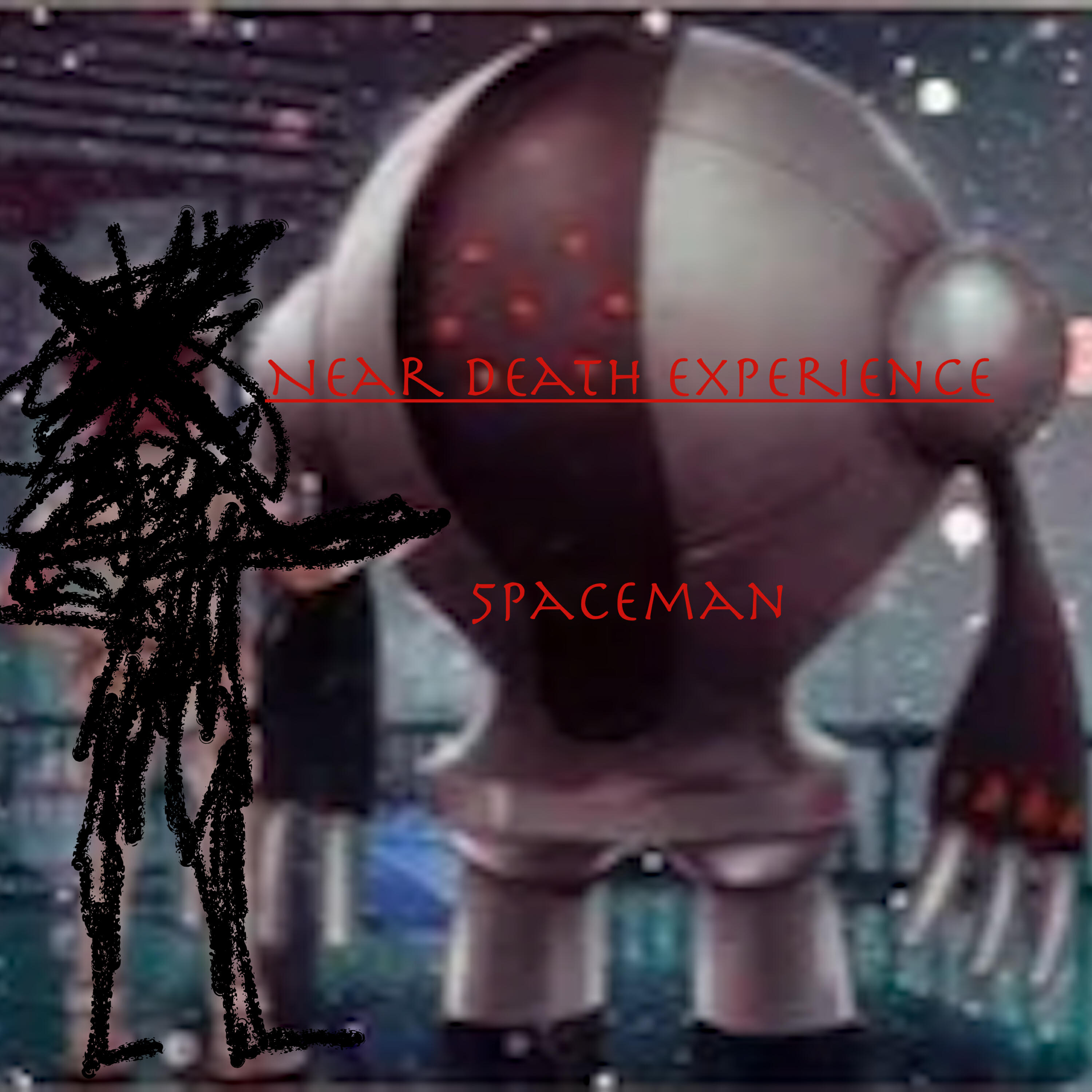 Релиз Near Death Experience