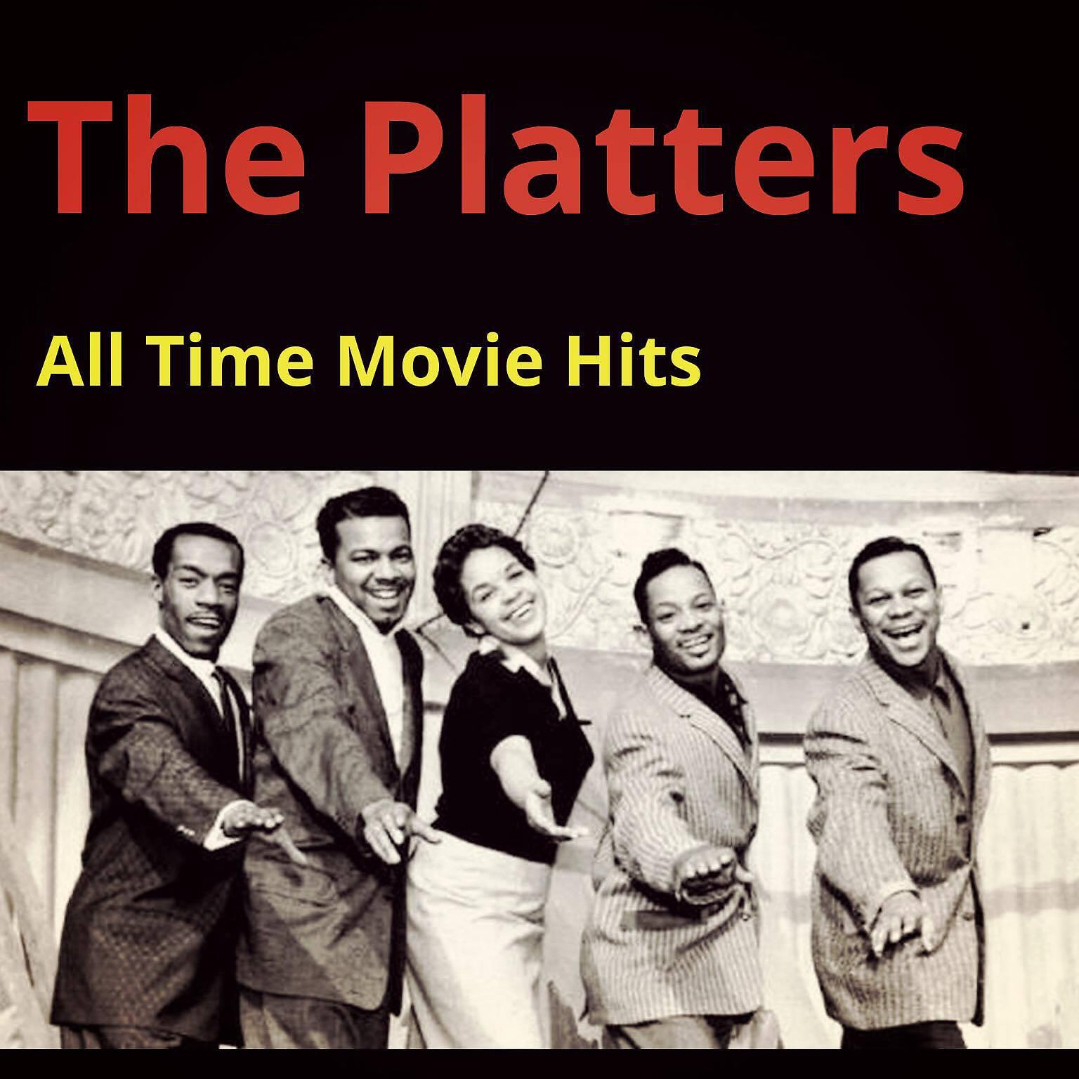Релиз All Time Movie Hits