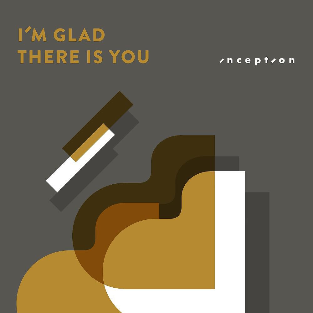 Релиз I'm Glad There Is You