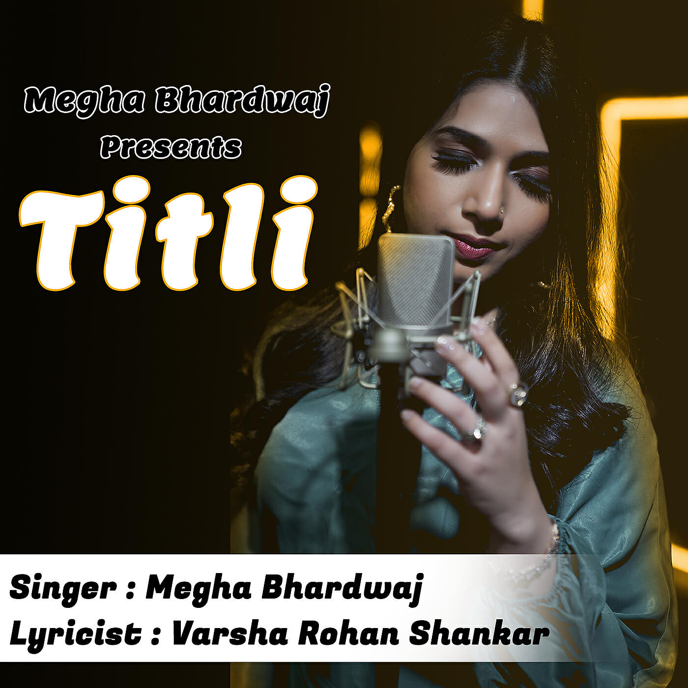 Релиз Titli