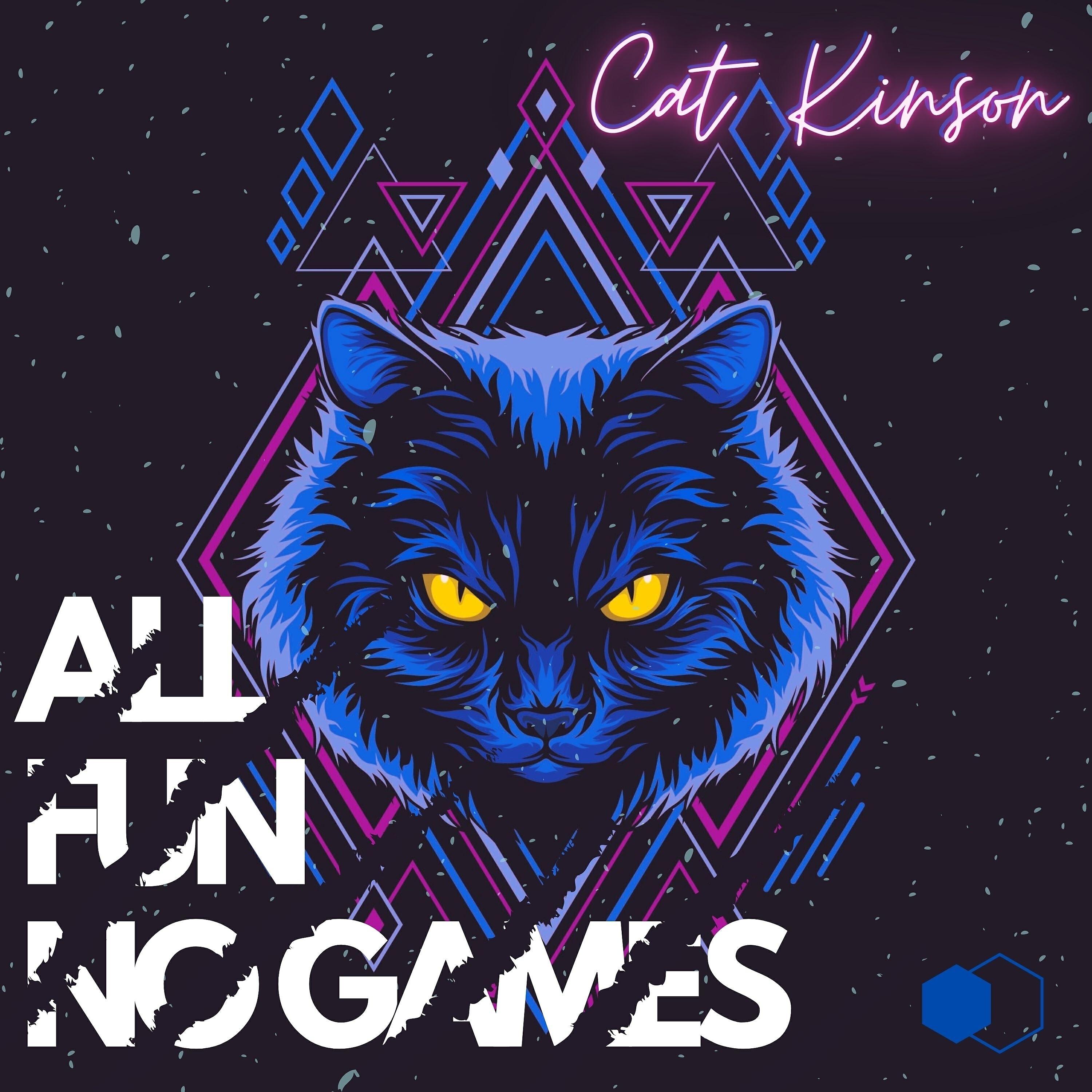 Релиз All Fun, No Games