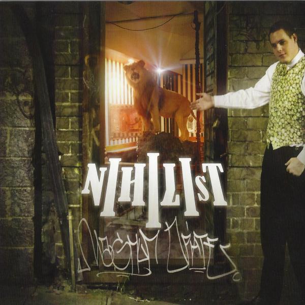 Скачать песню Nihilist, Scepaz - Molly (feat. Scepaz) бесплатно в MP3 для Android и iOS