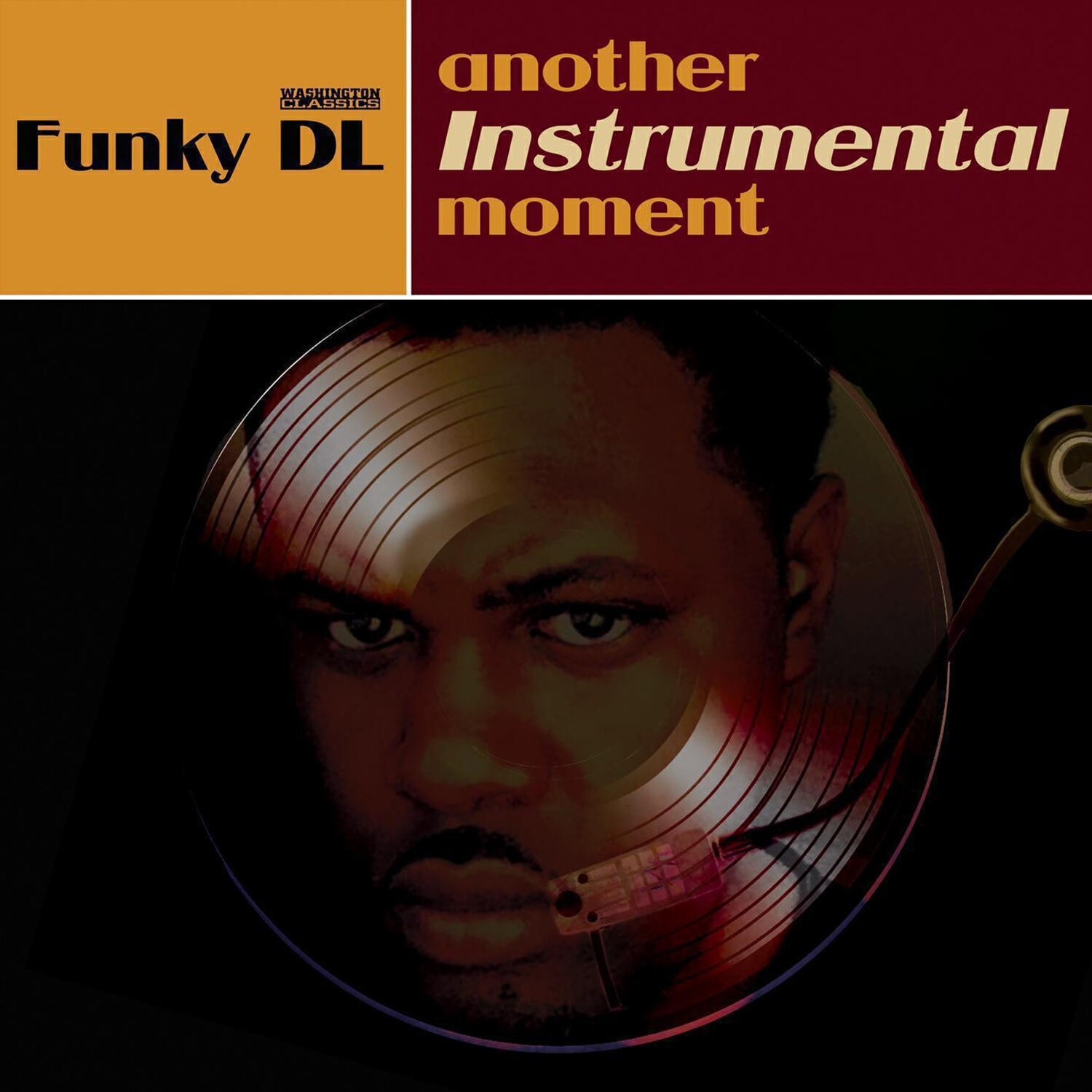Релиз Another Instrumental Moment