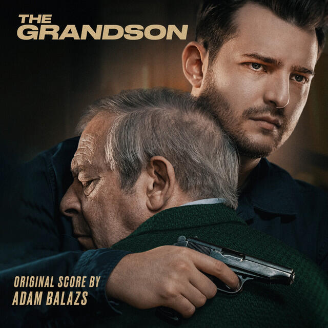 Релиз The Grandson (Original Score)