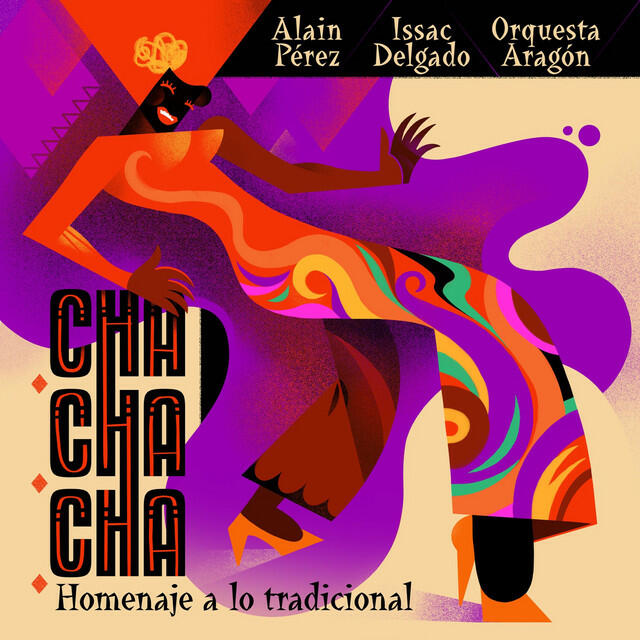 Релиз Cha Cha Chá: Homenaje a lo tradicional