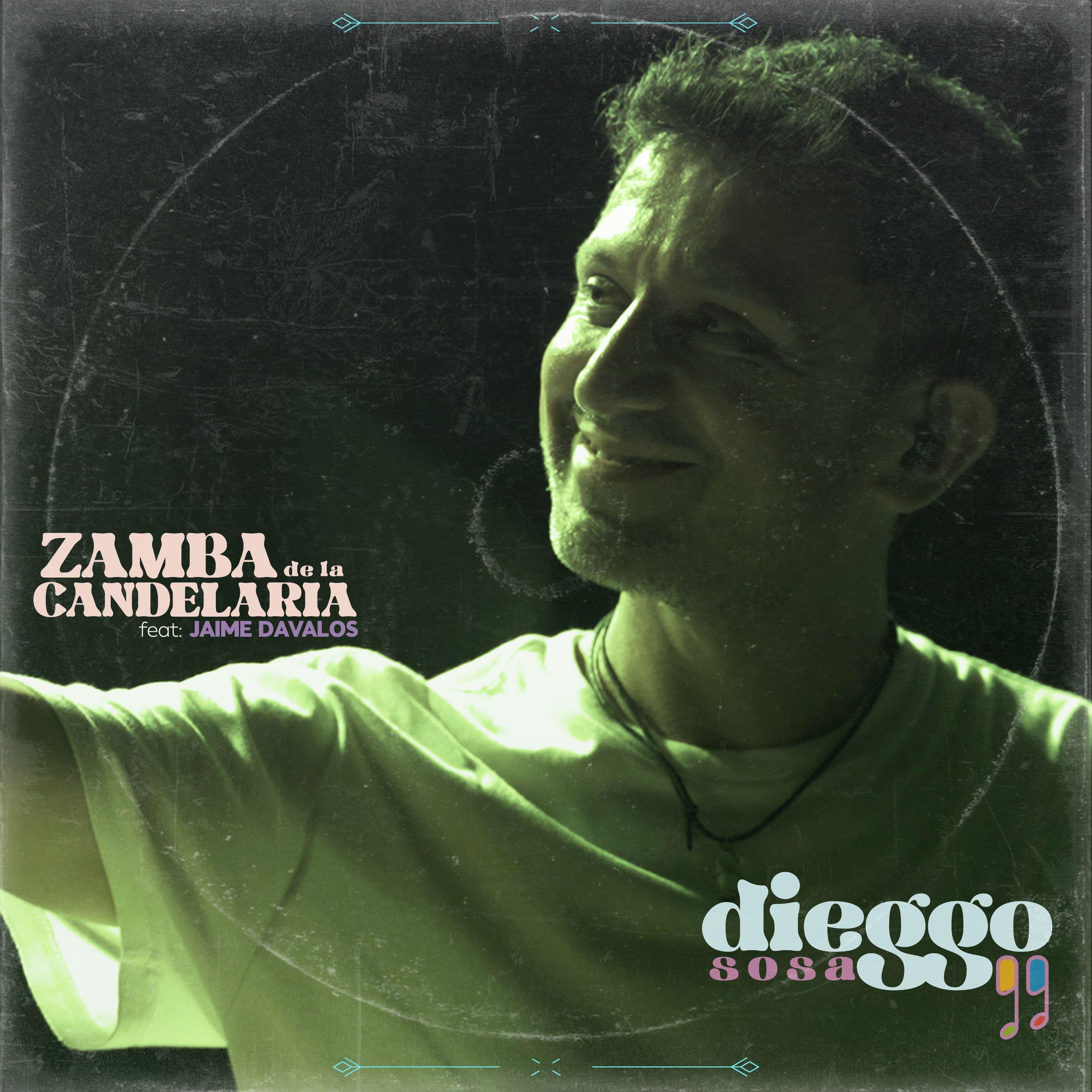 Релиз Zamba de la Candelaria