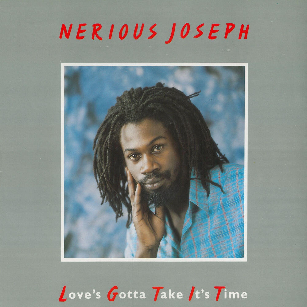 Релиз Love's Gotta Take It's Time