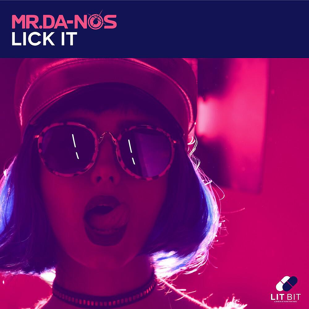 Релиз Lick It