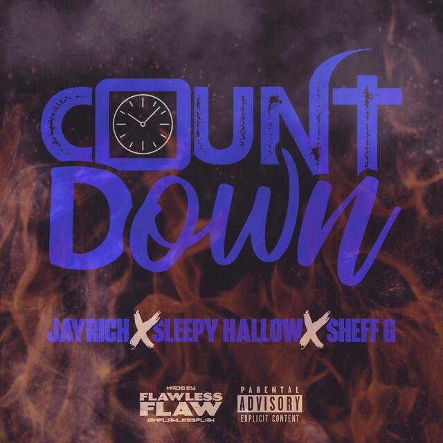 Релиз CountDown