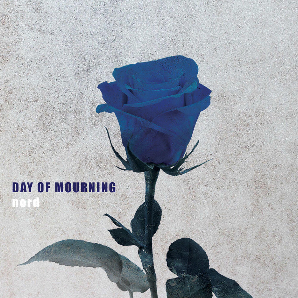 Day Of Mourning