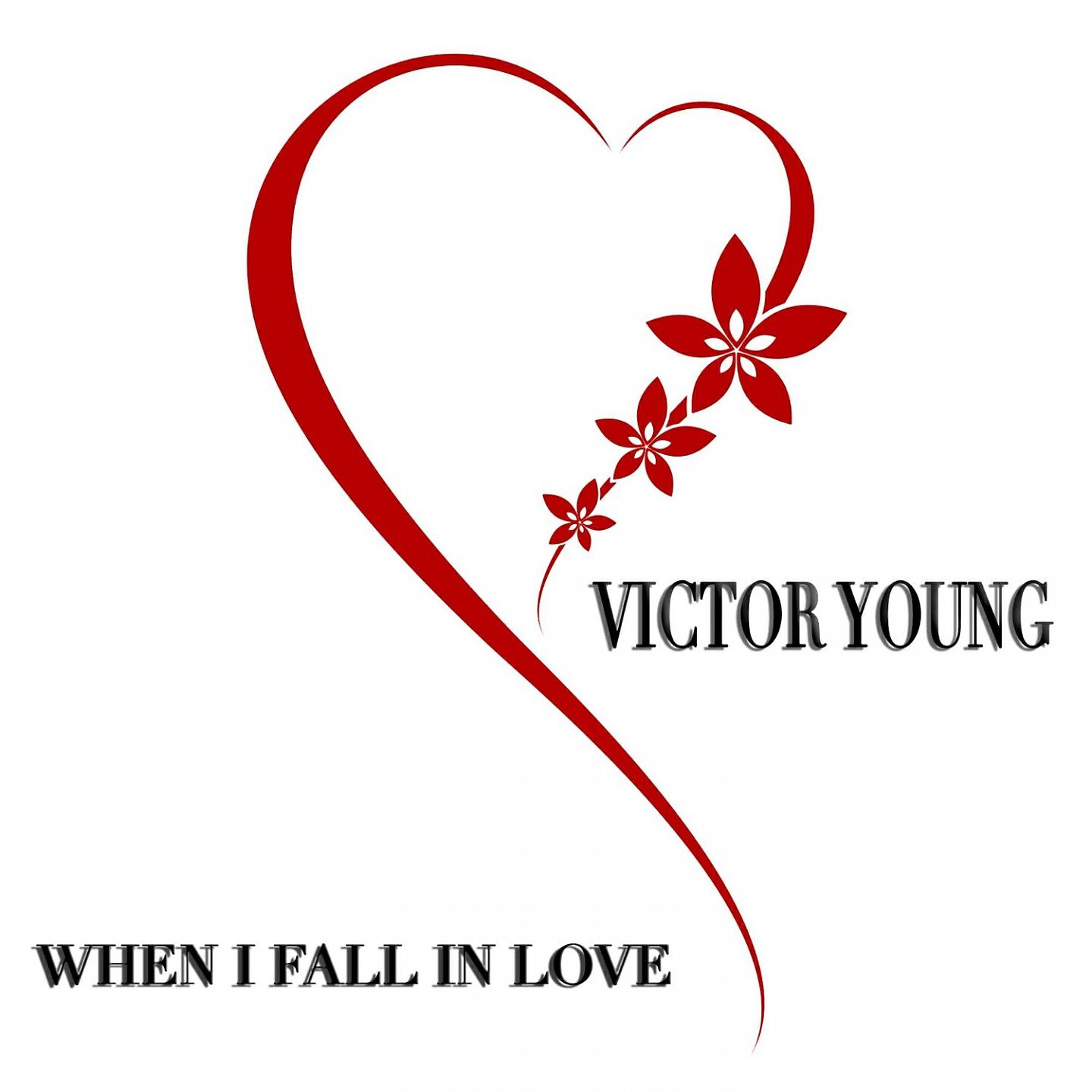 Релиз When I Fall in Love - 22 Original Tracks