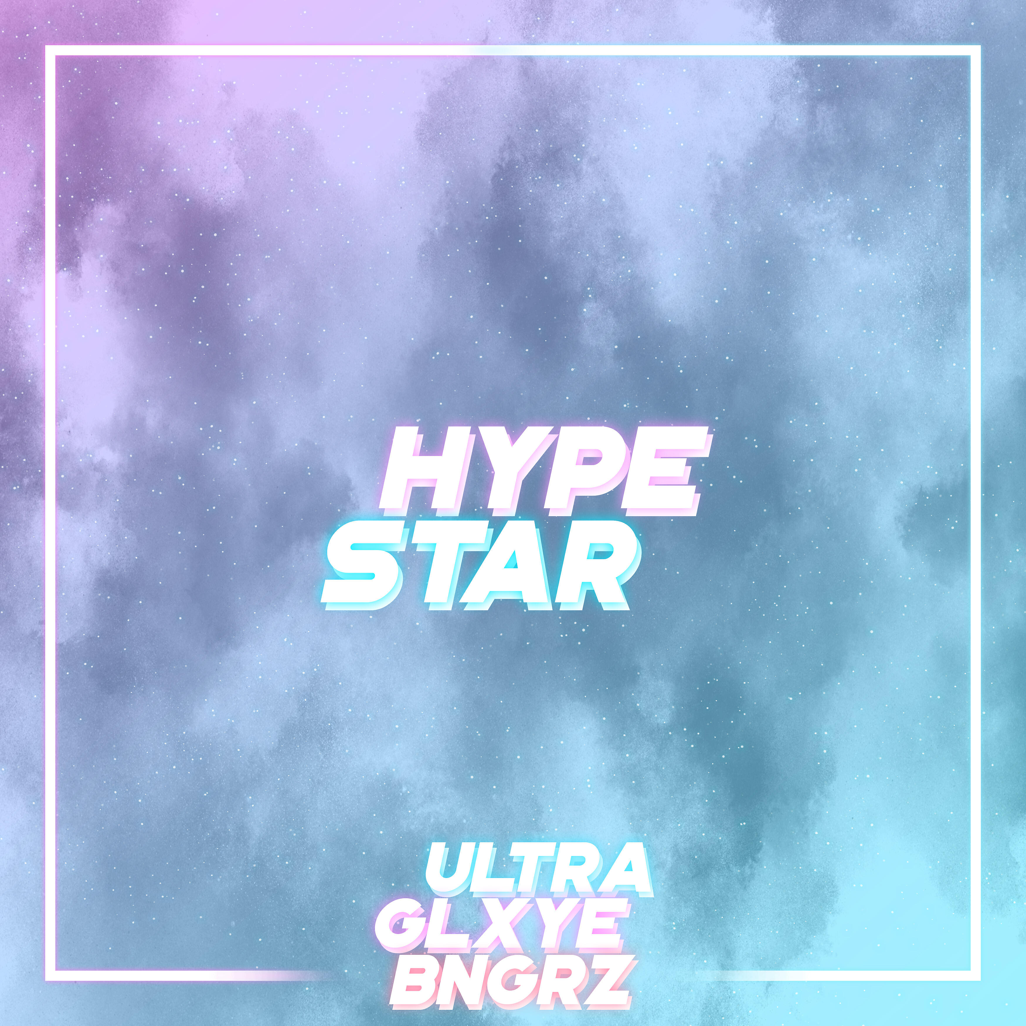 Релиз Hypestar
