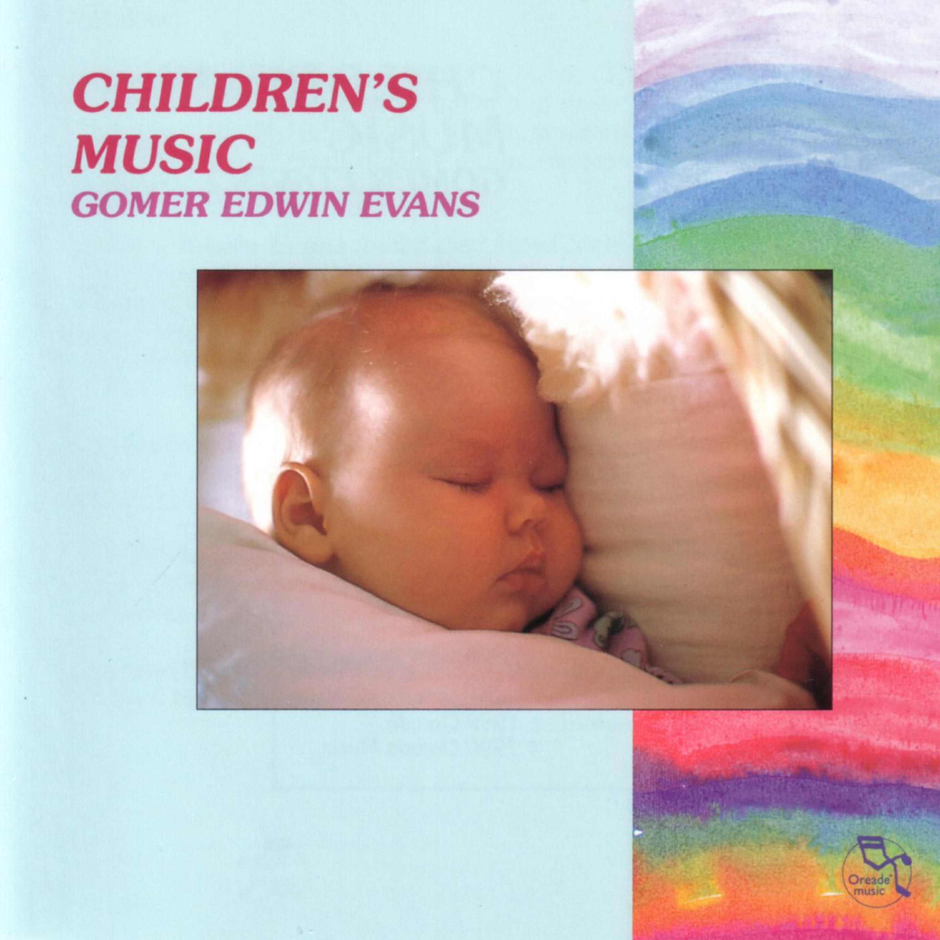 Релиз Children's Music