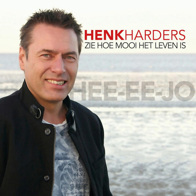 Релиз Zie Hoe Mooi Het Leven Is (Hee-Ee-Jo)